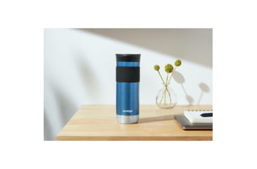 Image of Contigo Byron 2.0 Bottle, 20 oz, Blue Corn, 20, CTSSBYRON2020-5
