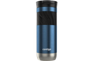 Image of Contigo Byron 2.0 Bottle, 20 oz, Blueberry, 20, CTSSBYRON2020-6