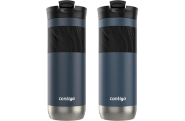 Image of Contigo Byron 2.0 Bottle, 2Pk, 20 oz, Bluebry Midnight Bry, 20, CTSSBYRON2020-7