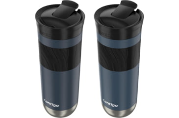 Image of Contigo Byron 2.0 Bottle, 2Pk, 20 oz, Bluebry Midnight Bry, 20, CTSSBYRON2020-7