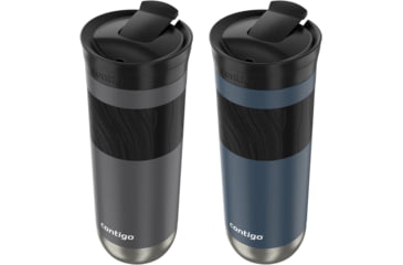 Image of Contigo Byron 2.0 Bottle, 2Pk, 20 oz, Sake Blueberry, 20, CTSSBYRON2020-8