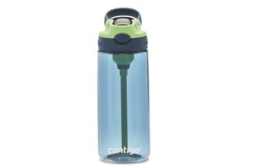 Image of Contigo Cleanable TR, 20 oz, Blu Green Apple, 20, CTPLASCLN2520-7