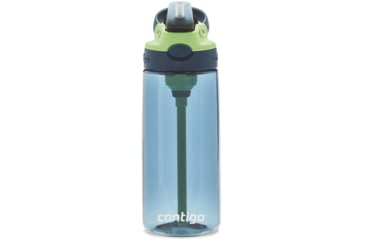 Image of Contigo Cleanable TR, 20 oz, Blu Green Apple, 20, CTPLASCLN2520-7