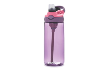 Image of Contigo Cleanable TR, 20 oz, Eggplant Punch, 20, CTPLASCLN2520-1
