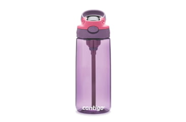 Image of Contigo Cleanable TR, 20 oz, Eggplant Punch, 20, CTPLASCLN2520-1