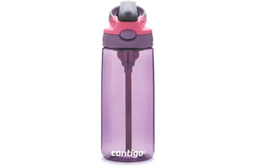 Image of Contigo Cleanable TR, 20 oz, Eggplant Punch, 20, CTPLASCLN2520-1