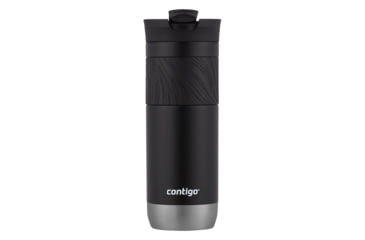 Image of Contigo Contigo Byron 2.0 Bottle, 20 oz, Licorice, 20, CTSSBYRON2020-2