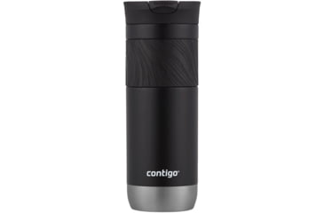 Image of Contigo Contigo Byron 2.0 Bottle, 20 oz, Licorice, 20, CTSSBYRON2020-2