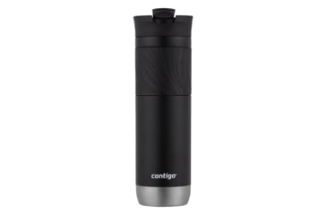 Image of Contigo Contigo Byron 2.0 Bottle, 24 oz, Licorice, 24, CTSSBYRON2024-1