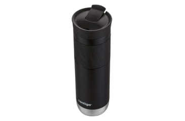 Image of Contigo Contigo Byron 2.0 Bottle, 24 oz, Licorice, 24, CTSSBYRON2024-1
