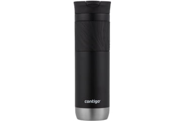 Image of Contigo Contigo Byron 2.0 Bottle, 24 oz, Licorice, 24, CTSSBYRON2024-1