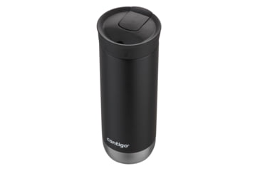 Image of Contigo Contigo Huron 2.0, 16 oz, Licorice, 16, CTSSHURON2016-1