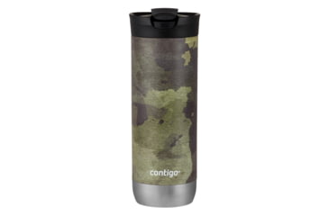 Image of Contigo Contigo Huron 2.0 Couture, 20 oz, Txt Camo, 20, CTSSHURNCO2020-1
