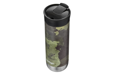 Image of Contigo Contigo Huron 2.0 Couture, 20 oz, Txt Camo, 20, CTSSHURNCO2020-1