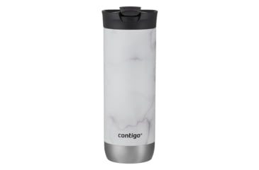 Image of Contigo Contigo Huron 2.0 Couture, 20 oz, White Marble, 20, CTSSHURNCO2020-2