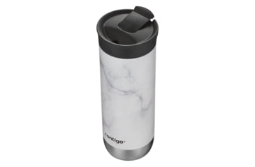 Image of Contigo Contigo Huron 2.0 Couture, 20 oz, White Marble, 20, CTSSHURNCO2020-2