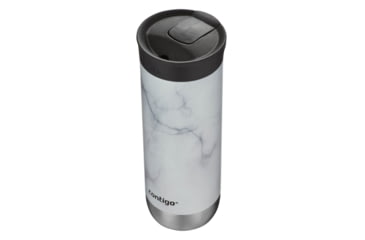 Image of Contigo Contigo Huron 2.0 Couture, 20 oz, White Marble, 20, CTSSHURNCO2020-2