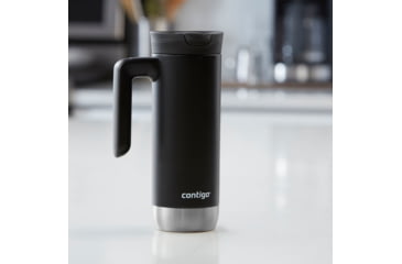Image of Contigo Contigo Superior 2.0, 20 oz, Licorice, 20, CTSSSUPRIR2020-3