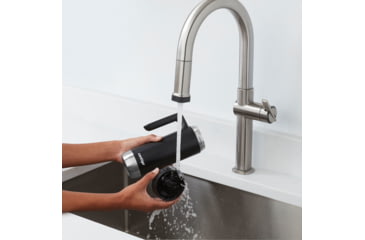 Image of Contigo Contigo Superior 2.0, 20 oz, Licorice, 20, CTSSSUPRIR2020-3
