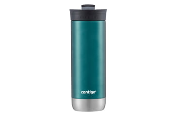 Image of Contigo Huron 2.0 2 Pack, 20 oz, Spirulina Concrete, 20, CTSSHURON2020-2