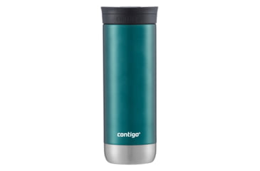 Image of Contigo Huron 2.0 2 Pack, 20 oz, Spirulina Concrete, 20, CTSSHURON2020-2