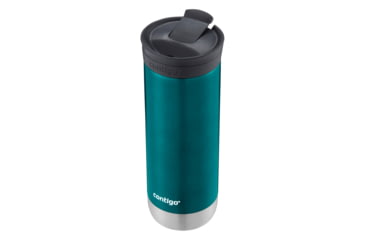 Image of Contigo Huron 2.0 2 Pack, 20 oz, Spirulina Concrete, 20, CTSSHURON2020-2