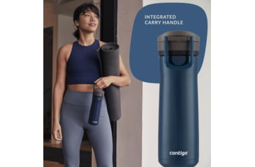 Image of Contigo Jackson Chill 2.0, 20 oz, Blueberry, 20, CTSSJACKCH2020-2
