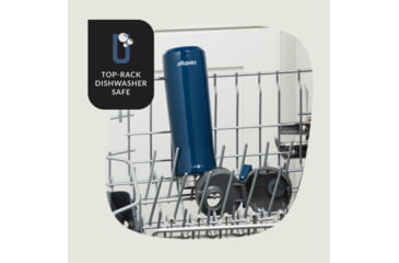 Image of Contigo Jackson Chill 2.0, 20 oz, Blueberry, 20, CTSSJACKCH2020-2