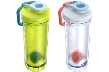 Image of Contigo SG Fit 2.0 PP, 2 Pack, 28 oz, Salt Bolt, 28, CTPLSGFPPO2028-9