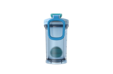 Image of Contigo SG Fit 2.0 PP, 20 oz, Glacier Blue Poppy, 20, CTPLSGFPPO2020-6