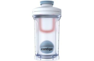 Image of Contigo SG Fit 2.0 PP, 20 oz, Salt Coral Glacier, 20, CTPLSGFPPO2020-5