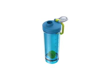 Image of Contigo Sg Fit 2.0 PP Anti, 28 oz, Blue Poppy Salt, 28, CTPLSGFPPO2028-6