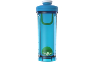 Image of Contigo Sg Fit 2.0 PP Anti, 28 oz, Blue Poppy Salt, 28, CTPLSGFPPO2028-6