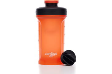 Image of Contigo Sg Fit 2.0 PP Snap Lid, 20 oz, Cayenne, 20, CTPLSGFPPO2020-4
