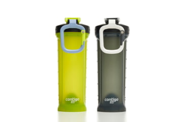 Image of Contigo Shake N Go Fit 2.0 PP, 2 Pack, 28 oz, 28, CTPLSGFPPO2028-2