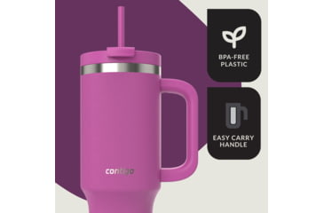 Image of Contigo Streeterville, 40 oz, Galactic, 40, CTSSSTREETML40-1