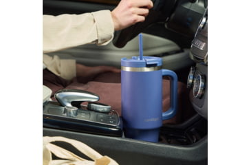 Image of Contigo Streeterville, 40 oz, Indigo Powder, 40, CTSSSTREETML40-2