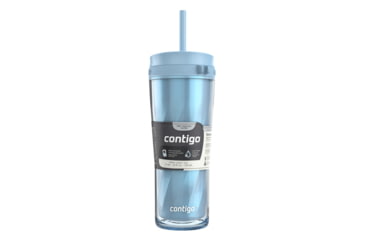 Image of Contigo Streeterville SG Flex, 24 oz, Glacier, 24, CTSTREETFLS24-2