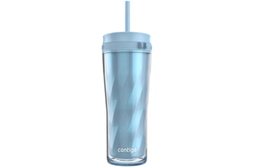 Image of Contigo Streeterville SG Flex, 24 oz, Glacier, 24, CTSTREETFLS24-2