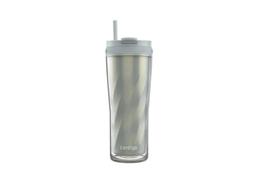 Image of Contigo Streeterville SG Flex, 24 oz, Macaroon, 24, CTSTREETFLS24-1