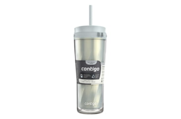 Image of Contigo Streeterville SG Flex, 24 oz, Macaroon, 24, CTSTREETFLS24-1