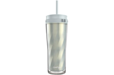 Image of Contigo Streeterville SG Flex, 24 oz, Macaroon, 24, CTSTREETFLS24-1