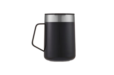 Image of Contigo Streeterville Stainless Steel Mug w/ Handle, 14 oz, Licorice, 14, CTSSSTREEMUG14-11