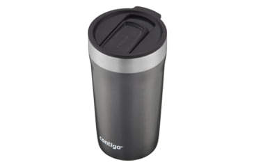 Image of Contigo Streeterville Stainless Steel Tumbler, 16 oz, Sake, 16, CTSSSTREETUM16