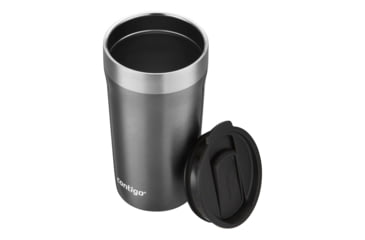 Image of Contigo Streeterville Stainless Steel Tumbler, 16 oz, Sake, 16, CTSSSTREETUM16