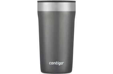 Image of Contigo Streeterville Stainless Steel Tumbler, 16 oz, Sake, 16, CTSSSTREETUM16