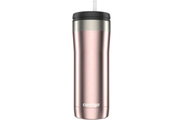 Image of Contigo Uptown Stainless Steel Dualsip Tumbler, 24 oz Macchiato, 24, CTSSDUALSIP24-3