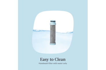 Image of Contigo Wells Replacement Filter, Blue, Not assigned, CTWELLSFILTER