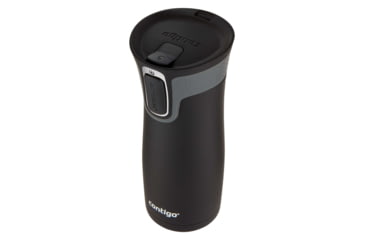 Image of Contigo West Loop, 16 oz, Black, 16, CTSSWL2016-9