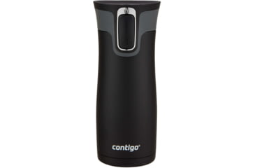 Image of Contigo West Loop, 16 oz, Black, 16, CTSSWL2016-9
